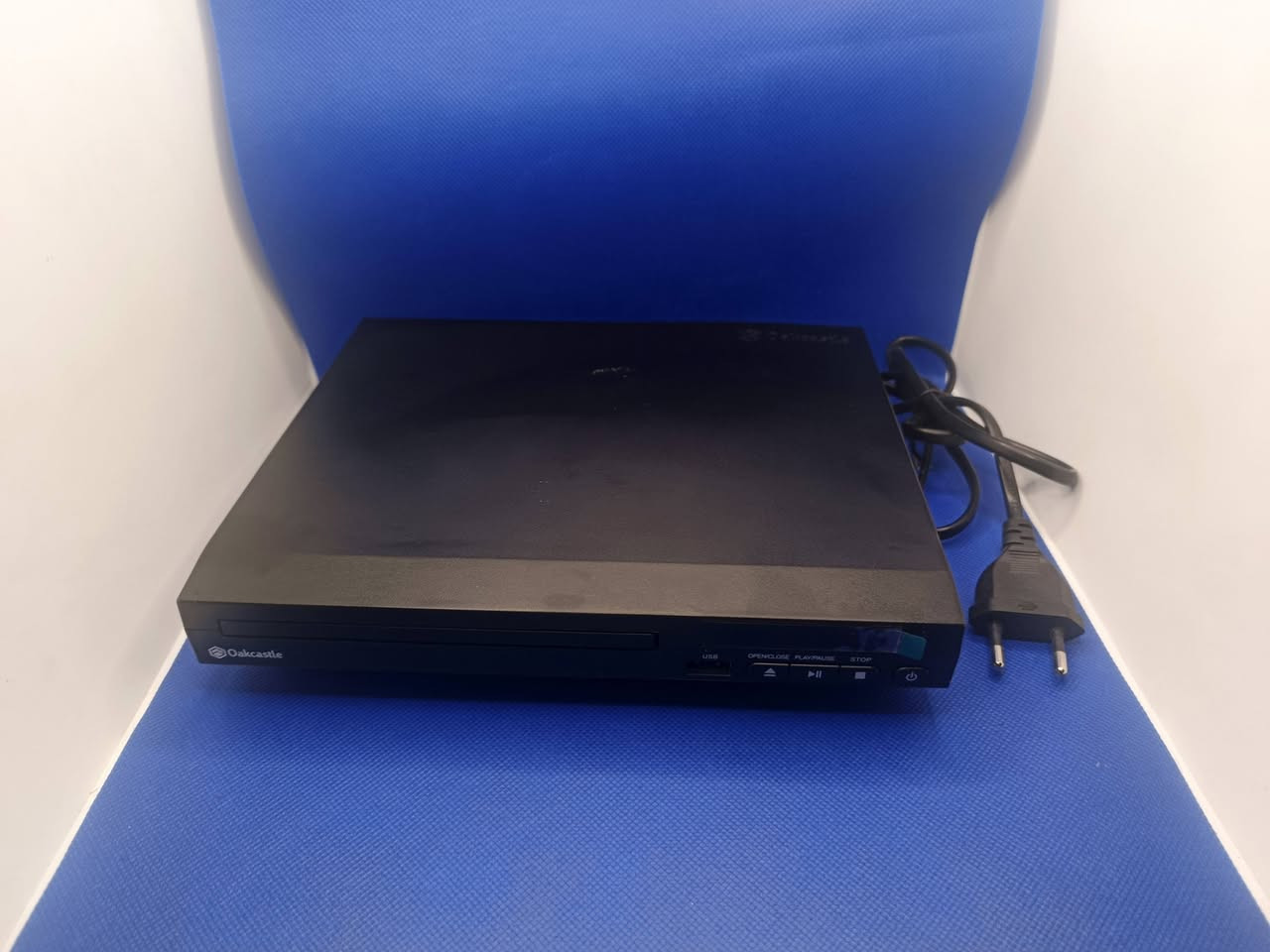 ديڤدي شرط الشغل 
والسعر 5الاف ع اول تم 
متوفر توصيل


**إذا كنت صاحب هذا الإعلان وتريد حذفه لأي سبب، رجاءا أرسل رسالة إلى الدعم الفني**