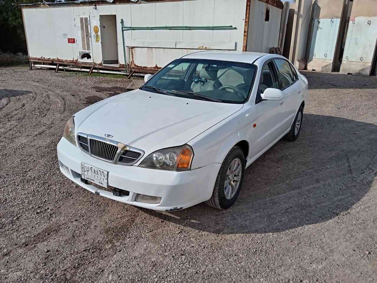 ماكنوس ٢٠٠١ تدفئه تبريد تخم تاير صدر امامي وخلفي جديد سعر ٢٨ رقم بغداد موازي سنويه ساقطه ٢٠١٩
***********
