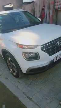 هيونداي فينيو • وارد امريكي • بدون حادث