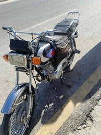 تايكر موديل 21 • مكينة خرسة • كربلاء حي العامل