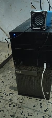 i7 جيل٣ • GTX1050Ti • SSD ٢٥٠