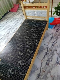 جديدة • سرير