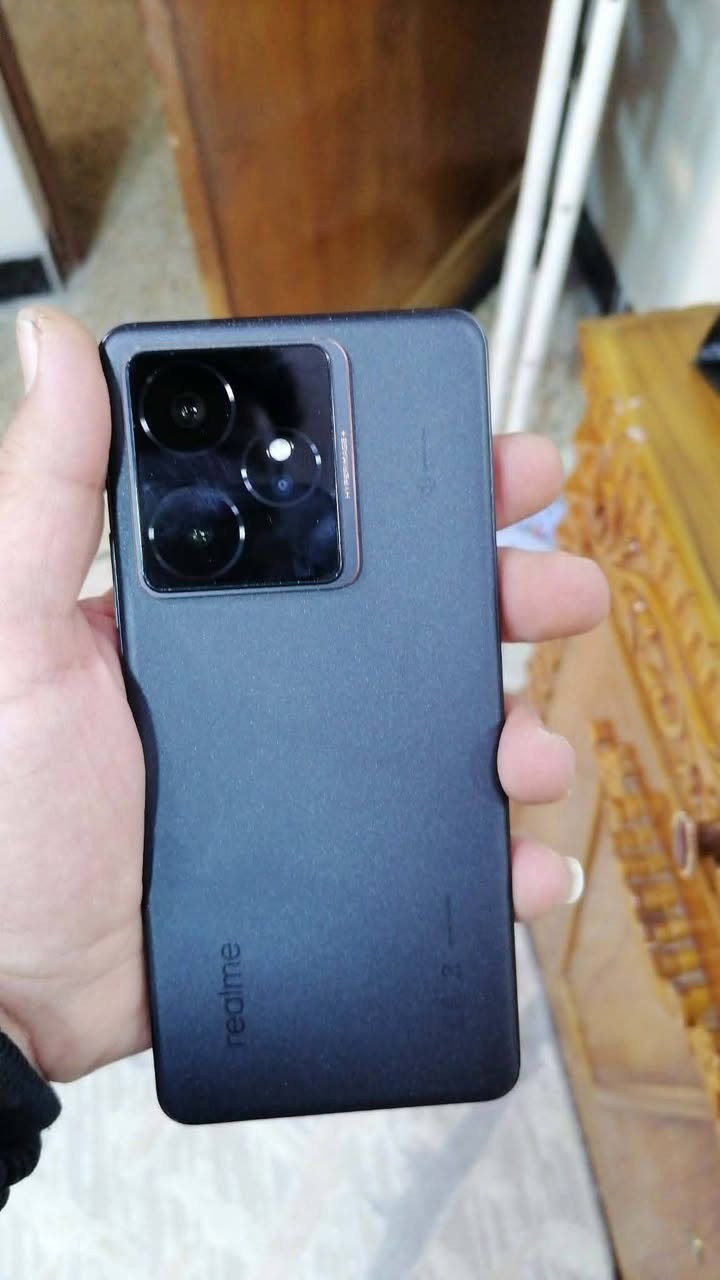 سلام عليكم ورحمة الله وبركاتة
جهاز ريلمي  جي تي، 7 
GT7 
 جهاز معرؤف ميحتاج اذكر موصفات جهاز 
اريد ابيعة جهاز نظيف حيل حيل بدون شخط واحد فقط ويا شاحنة مالتة أصلية 120 وات 

انطي سعر عجبني بعتك 
لان الأسعار معرف صراحة


**إذا كنت صاحب هذا الإعلان وتريد حذفه لأي سبب، رجاءا أرسل رسالة إلى الدعم الفني**