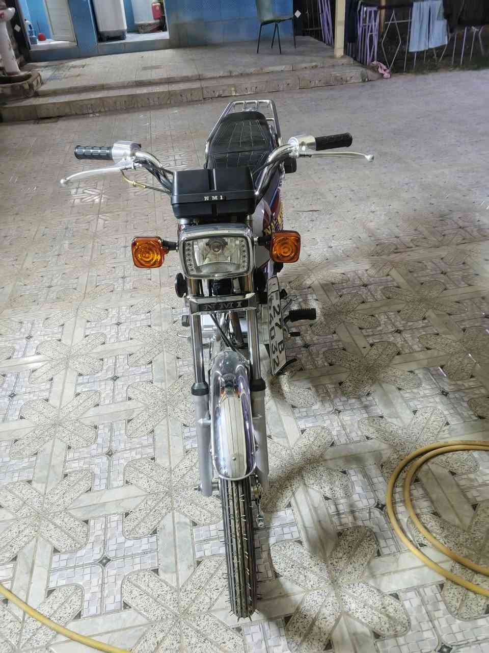 نامة تعمير شاصي 20 مكينة نامة شلامجة موديل 23 مكاني الشطرة المراسلة على الرقم ***********
