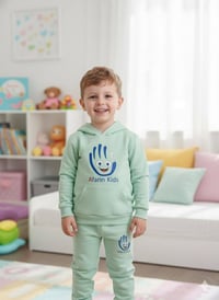 تراكات ولادي • بات بات • باقي ٥٠ قطعة