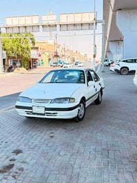 دايو برنس • ١٩٩٦ • اوتوماتيك