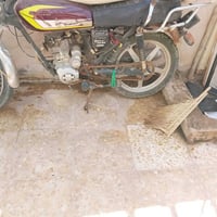 دراجه سوفان لل بيع مكان بغداد زعفرانيه ناقصهه كابريتر سعر ميتين وخمسين...