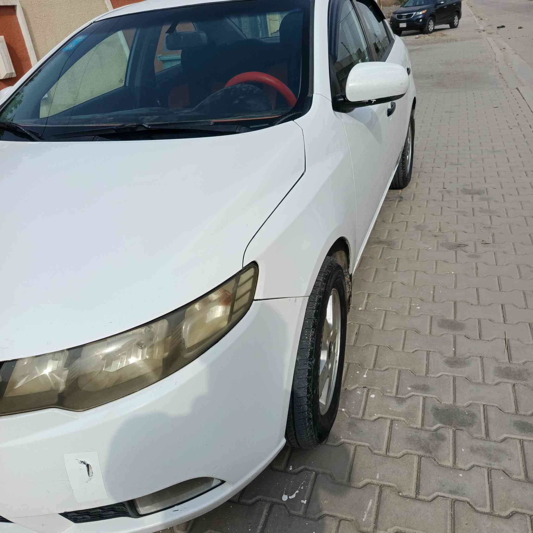 سيراتو خليجي موديل 11 رقم بغداد
تحويل مباشر بدون صبغ بارد فقط موضح بل سونار جاهزه من كلشي تخم تاير صدر تبريد مابيها نقص السعر 105 العنوان اليوسفية اتصال 
***********////***********
