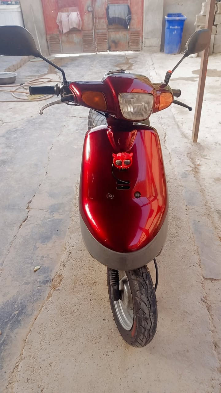 بطة 60 للبيع


**إذا كنت صاحب هذا الإعلان وتريد حذفه لأي سبب، رجاءا أرسل رسالة إلى الدعم الفني**