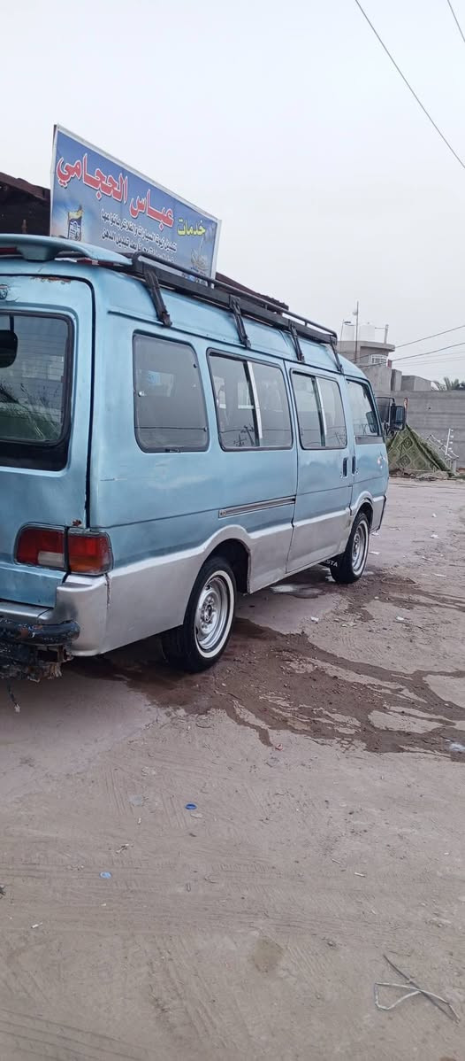 سلام عليكم كيا اسيا للبيع انكليزي موديل 95 سنويه للنهايت 29  تريد مداور تريد وكاله مكينه بيه خيط بخار كير اكسن حداديه بور مشط تايرات كله جديد السعر 50 وبيه مجال مكان ديوانية 
***********
‏‪***********‬‏
