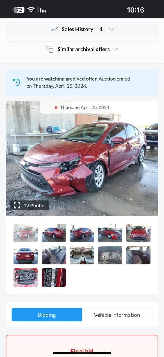 كورلا موديل ٢٣ معوقين مكاني البصره شط العرب سعرهه ١٤٦ورقه رقم الهاتف ***********
