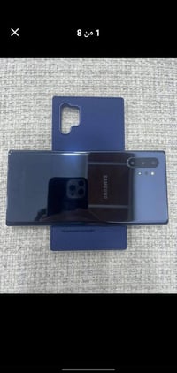 جهازي نوت عشره التره(ابو القلم) نضافه ٩٠% مبدل شاشه فقط مكان حله  فقط ...