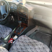 ابرنس فراشه البيع محرك مسكر كير اوتو  نضيفه جدا سعر 37,,,,رقم‏‪0781223...