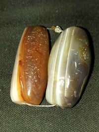 جزعات يماني • قديم • تفاصيل خاصة