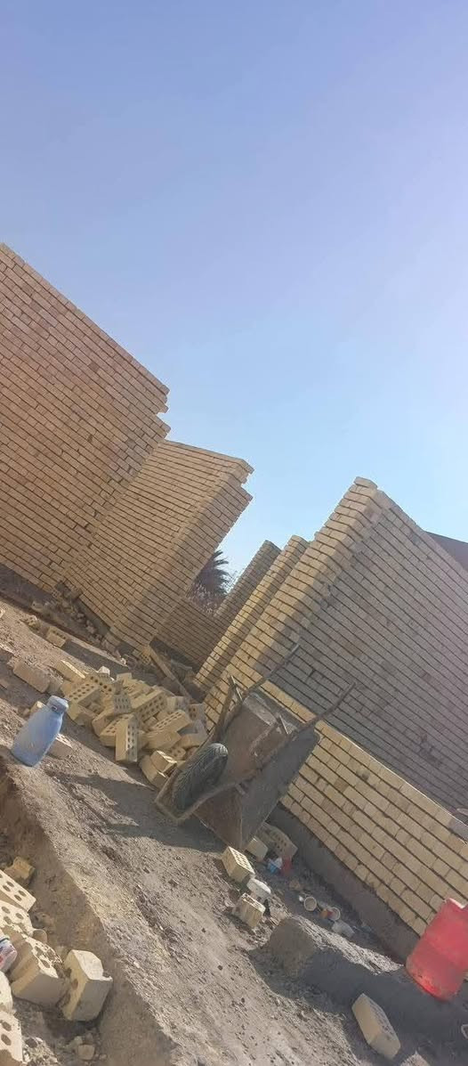 بناء وترميم كافة المنازل والعمارات السكنية كرسته وعمل تسليم مفتاح استلام مهندس
***********
ملاحظه الدفع عنده نسب الانجاز
