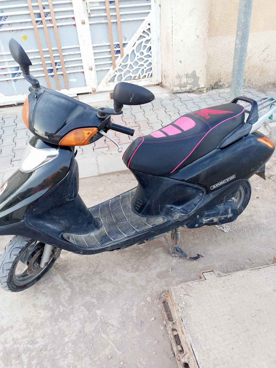 سببسي نظيفه مامفتوحه


**إذا كنت صاحب هذا الإعلان وتريد حذفه لأي سبب، رجاءا أرسل رسالة إلى الدعم الفني**