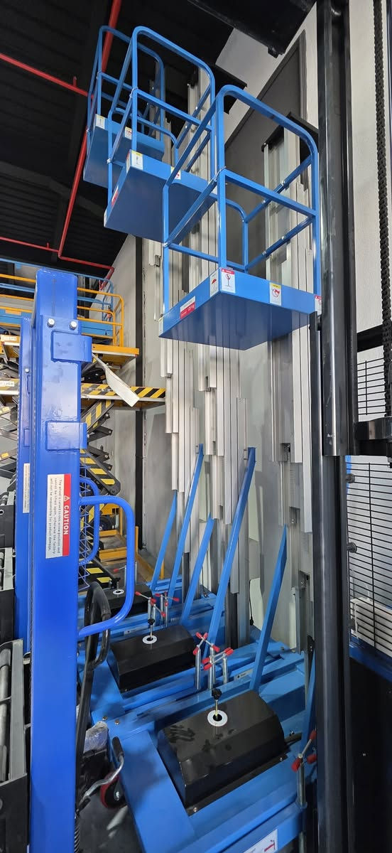 وصول مواد جديدة ذو جودة عالية
جملة و مفرد
شركة مختصة ببيع و تجهيز المحلات والشركات
محلات تبديل زيوت
محلات البنجر
محلات الغسل
كرينات جسرية
رافعات مقصية
رافعات سلة
كاصوصات كهربائية تحكم عن بعد
للطلب والاستفسار يرجی التواصل علی بريد الصفحة او التواصل مع الارقام التالية
***********
***********
اوقات الاتصال 10صباحآ الی 5مساءآ
باقي الاوقات مراسلة الصفحة
العنوان اربيل صناعة شمالية خلف فاملي مول
کاڵای نوێ بەردەستە بەتاك و کۆ
ئامادەین بۆ دابینکردنی هەموو جۆرە ئامێرێکی
فیتەری
ڕوون گۆڕین
پەنچەری
غەسل
کرێن و ڕافیعەی مەخزەنی
بەرزکەرەوەی کارەبایی
ئەشیای کارەبایی
بۆ داواکردن
***********
***********
ناونیشان هەولێر پیشەسازی باکوور پشت فاملی مۆڵ
