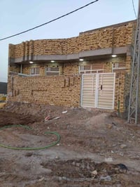 ساحه بلدبيه الثالثه • ١٠٠م • مشتمل ركن