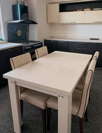 طقم سفرة • اثاث