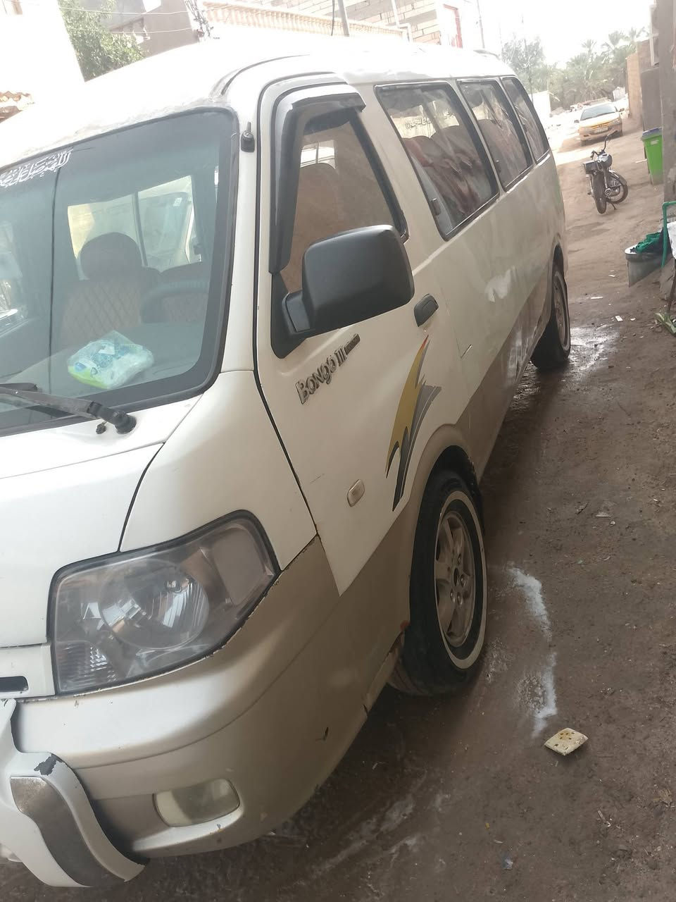 سلام عليكم كيه منغولي 14 خليجي مسكر تبريد ويه سويج مكينه كير اكسن بصره ابو الخصيب المكان   السعر خاص ***********
