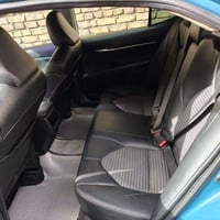 كامري • ٢٠٢٣ • كلير امريكا