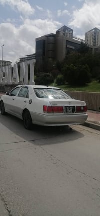 كراون • ٤ ابواب • السليمانية