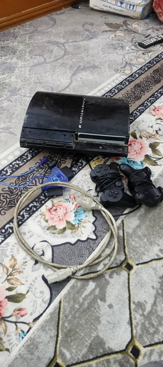 السلام عليكم
بلي 3 للبيع ومابي اي عطل 
النجف الاشرف
للاستفسار***********
