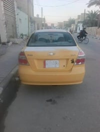 افيو • ٢٠١٠ • رقم نجف