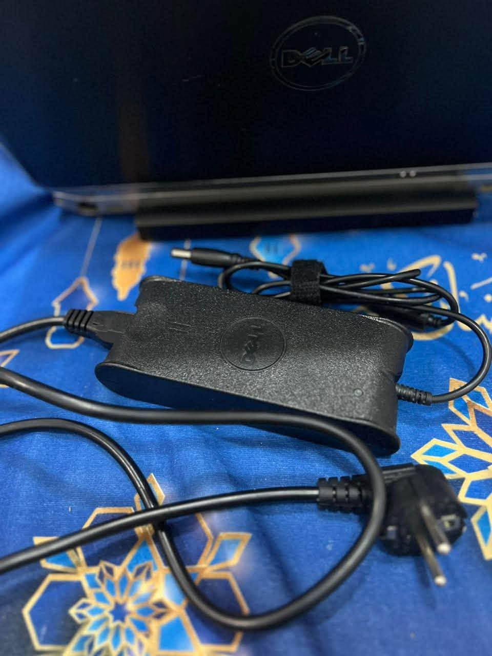 📌 للبيع: لابتوب Dell Latitude E6420
🖥️ المواصفات:
الموديل: Dell Latitude E6420
المعالج: Intel Core i5
الرام: 8GB
الهارد: 500GB
النظام: Windows 10 مُثبت وجاهز
الرسوميات: Intel HD Graphics
الشاشة: 14 بوصة
لوحة مفاتيح: عربي + إنجليزي
حالة الجهاز: ممتاز عملي وسريع للاستخدام اليومي
🔋 مناسب لـ: ✔️ تصفح الإنترنت
✔️ برامج الأوفيس
✔️ مشاهدة فيديو
✔️ الدراسة والعمل
السعر 150  وبي مجال هواي
رقم الهاتف:‏***********‏
