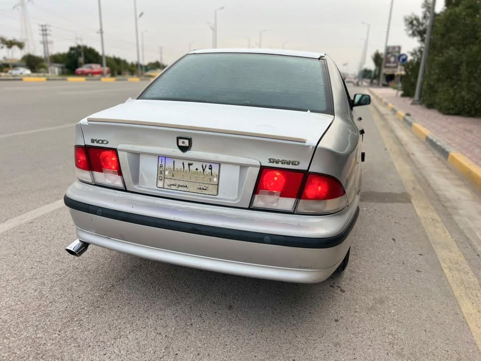 سمند موديل 12 بيها جراد السعر النهائي 32 تبريد تخم تاير عوزها صدر ***********
