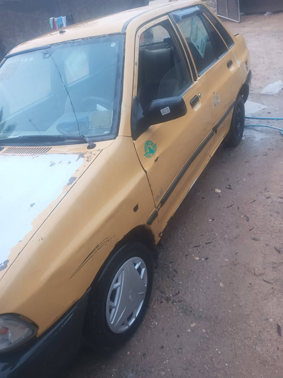 السعر 10مكينه وكير جدد أما اندل راعيهه مديل 8 شواصي جدد حداديه خلفي وامامي جدد ***********
