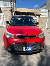 صول موديل 2016  وارد امريكي  حادث مالته بل منشور تخريب  ومصلحه بليمارا...