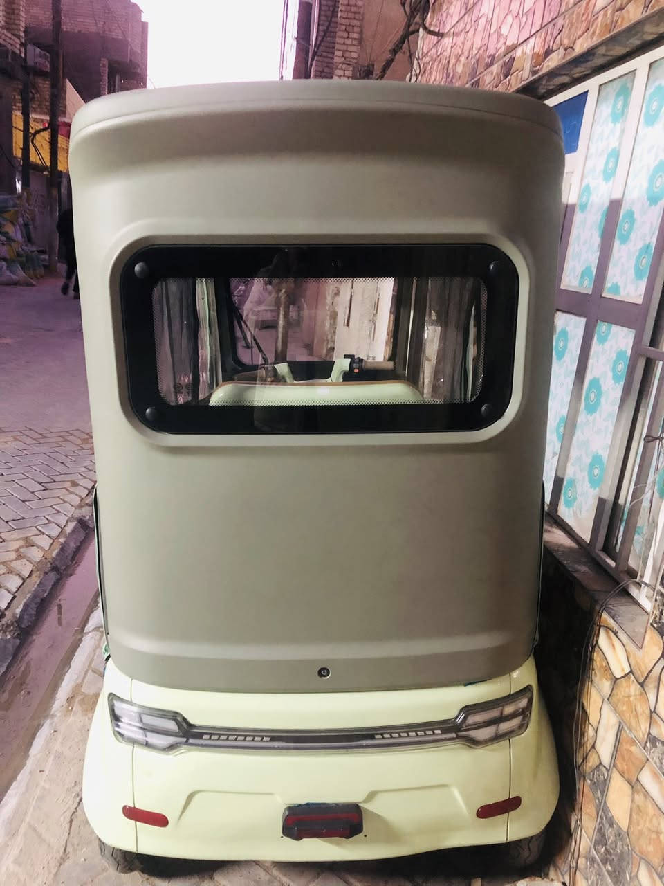 تكتك شحن 2026 البيع مكاني مدينه الصدر ***********
