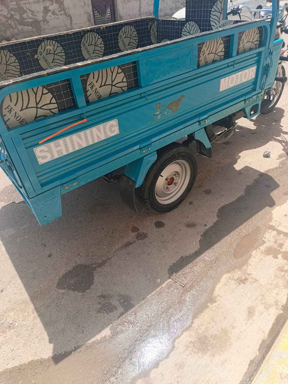 السلام عليكم ستوته دولفين 🐬كلش نضيفه موديل 2023بغداد المعامل ‏‪***********‬‏سعر 2و600اوراق كامله مكفوله من كلشي
