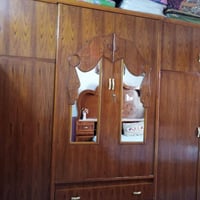 غرفه صاج • شهربان