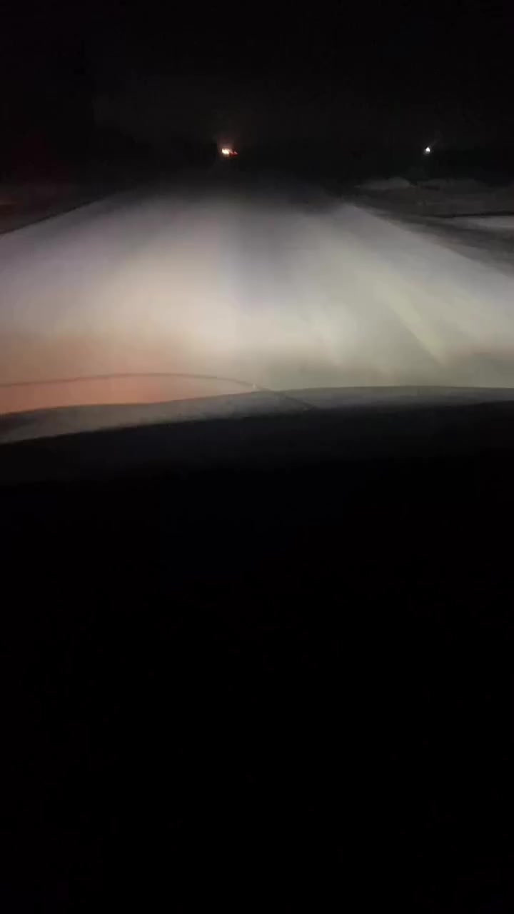 زنون H7 بهذه القوة جديد غير مستخدم ب ١٥ الف


**إذا كنت صاحب هذا الإعلان وتريد حذفه لأي سبب، رجاءا أرسل رسالة إلى الدعم الفني**