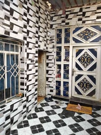 حي الفداء • ١٠٠م • شارع المدارس