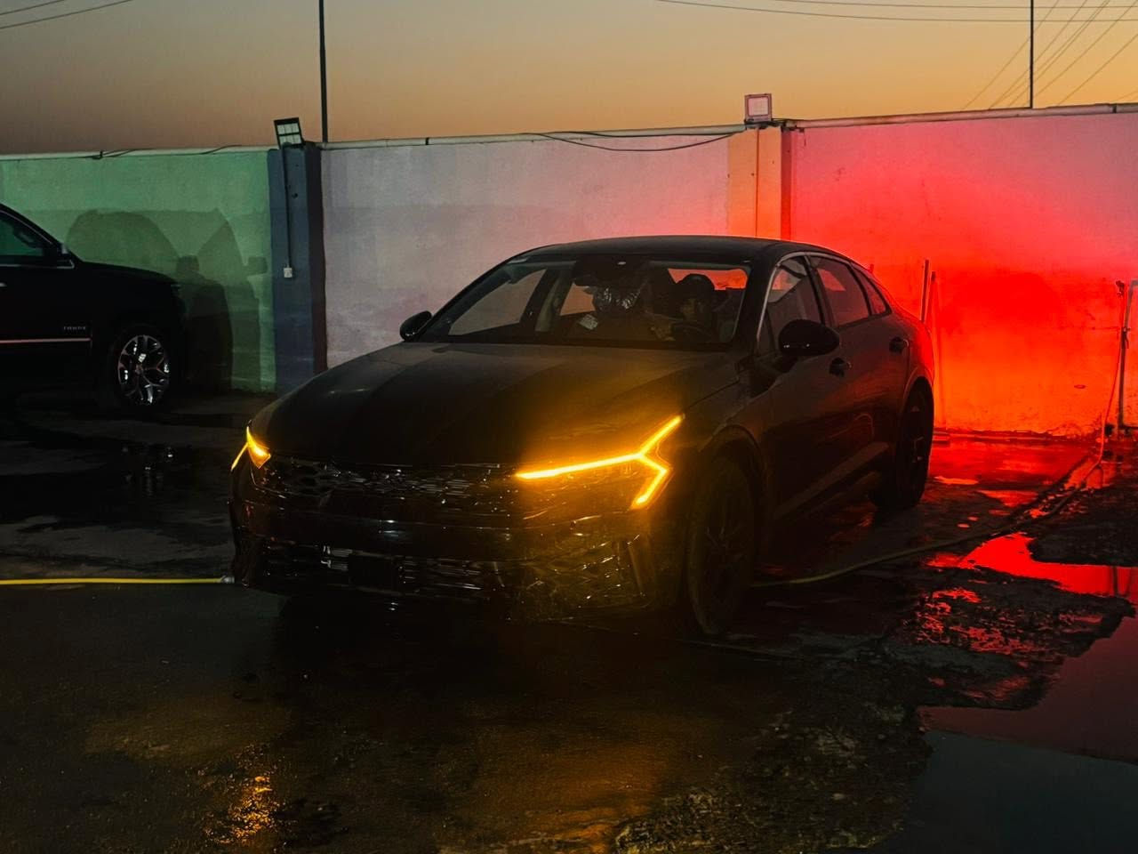 *J2025مودي(Gtline) (K5) كيا*

*السعر 175$فول بنوراما*

(جاهزه مصلحه مرقمه معوقين قادسيه )

عنوان السياره الديوانيه

حادث فقط بنيد مبدل الباقي كفاله عامة

رقمي للتواصل *********** بيه وتساب
