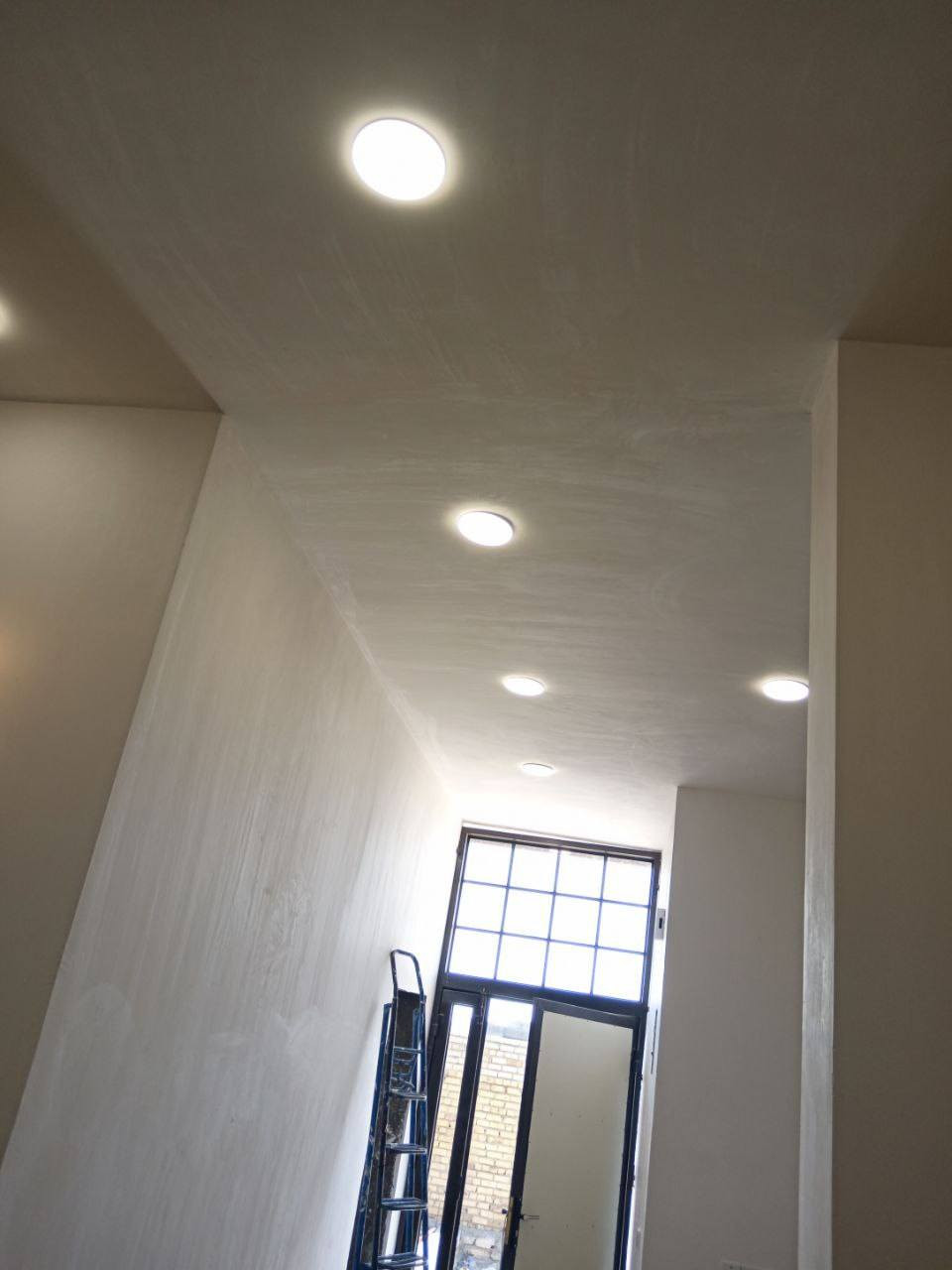 السلام عليكم سيد علي للتأسيسات كهربائية تشطيبات ومراحل سحب تشطيب نزالات شغل درجه اولى أسعار مناسبه للتواصل خاص او ***********
