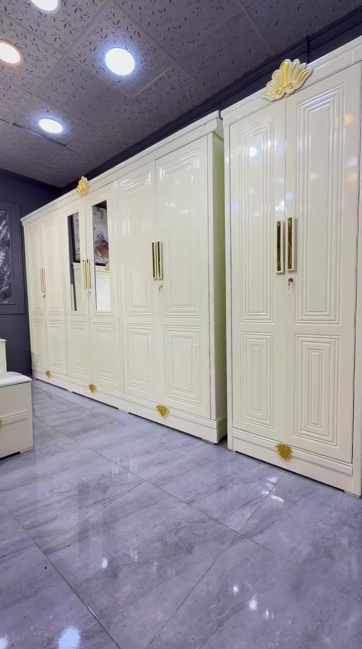 تخفيضات📞📞 سارع بالحجز ✔
كل التفاصيل موجودة بالفيديو
يتوفر شد ونقل لكل المحافظات


**إذا كنت صاحب هذا الإعلان وتريد حذفه لأي سبب، رجاءا أرسل رسالة إلى الدعم الفني**