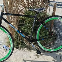 دراجه شحن • بايسكل C700 • بغداد المحموديه