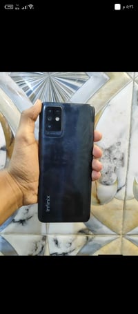 انفنكس نوت10 • ١٢٨ • ٥٠٠٠