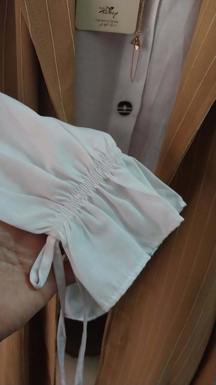 بنات عندي سوت يجنن ماركه قياسه ٣٨ ٣ قطع سعره ٢٥ ابد ما مستعمل ولا دقيقه طلع بي صغر اخذته لبنت اخوي


**إذا كنت صاحب هذا الإعلان وتريد حذفه لأي سبب، رجاءا أرسل رسالة إلى الدعم الفني**
