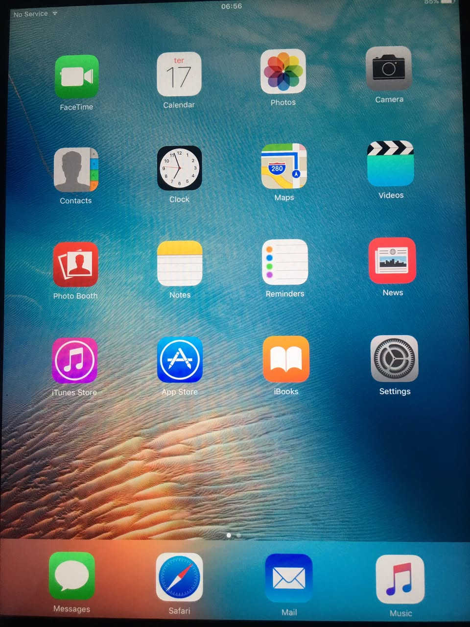 ايباد ايفون جديد شرط الفحص طلع بامزون اريدو ب٤٠ وتوصيل مجاني متلكون هيج سعر موصفاتو ممتازه مايفقد شحن وصوتو كلش عالي الي يريدو يرسلني 
ويه شاحنه


**إذا كنت صاحب هذا الإعلان وتريد حذفه لأي سبب، رجاءا أرسل رسالة إلى الدعم الفني**