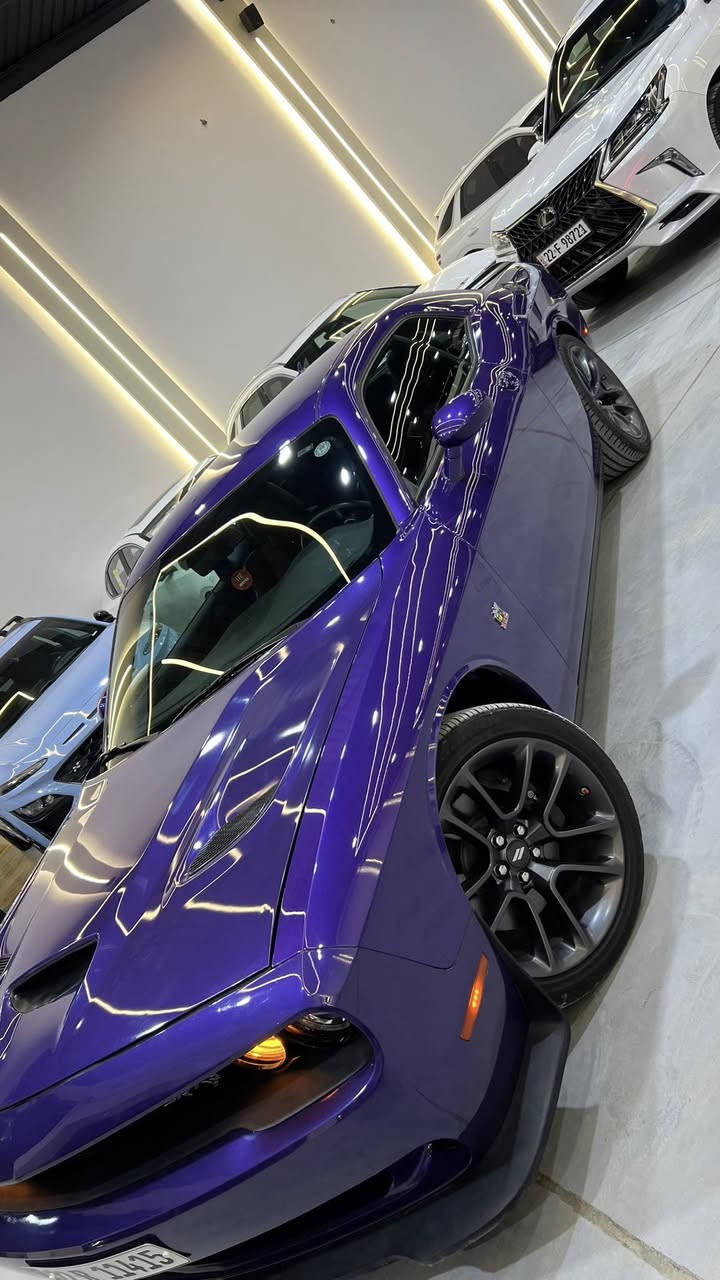 بسم الله ما شاء الله توكلنا على بركة الله.
#معرض ميرال لتجارة السيارات 🇮🇶 
______________________________________
#اعلان_بيع_سيارة
🔷السيارة : دوج جالنجر سكات باك 🐝🔥
🔷سنة الصنع : 2023
🔷اللوحة : اربيل
🔶السعر :240 ورقة
🔷الضرر : تبديل وصبغ جاملغ ايمن وبنيد. (صور الضرر مرفقة بالاعلان)
🔷ضرر الايرباك : ستيرن ودشبول وبردة.
🔷رقم الشاصي : 2C3CDZFJ6PH662438
______________________________________
🔷المواصفات:
🔹حجم المحرك 8 سلندر 6.4L 🐝
🔹عداد المسافة 4 الف ميل
🔹حساسات خلفية
🔹كراسي كنتارا احمر
🔹كرسي السائق كهرباء
🔹سستم الصوت ALPINE
🔹ويل كب حجم 20 انج مع اطارات بحالة جيدة
🔹وضعيات قيادة 🐝
🔹لايتات LED بالكامل
🔹شاشه تحكم بالايعازات
🔹تحكم ستيرن جهتين
🔹بصمة ابواب وتشغيل وتشغيل عن بعد
🔹مع باقي المواصفات الاعتيادية
————————————————————————
☎️ الاتصال :
***********
فضل الجشعمي 
***********
احمد الشمري 
📍النجف الاشرف - مدينة المعارض القديمه - قرب معمل الخياطة
