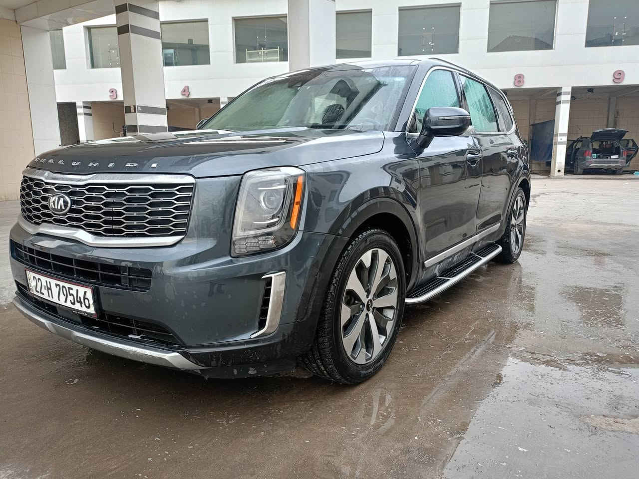 كيا تولورايد 21 حزام صبغ القماره كفاله اربيل صور الحادث بلمنشور عنوان البصرة ***********واتساب سعر160قفل
