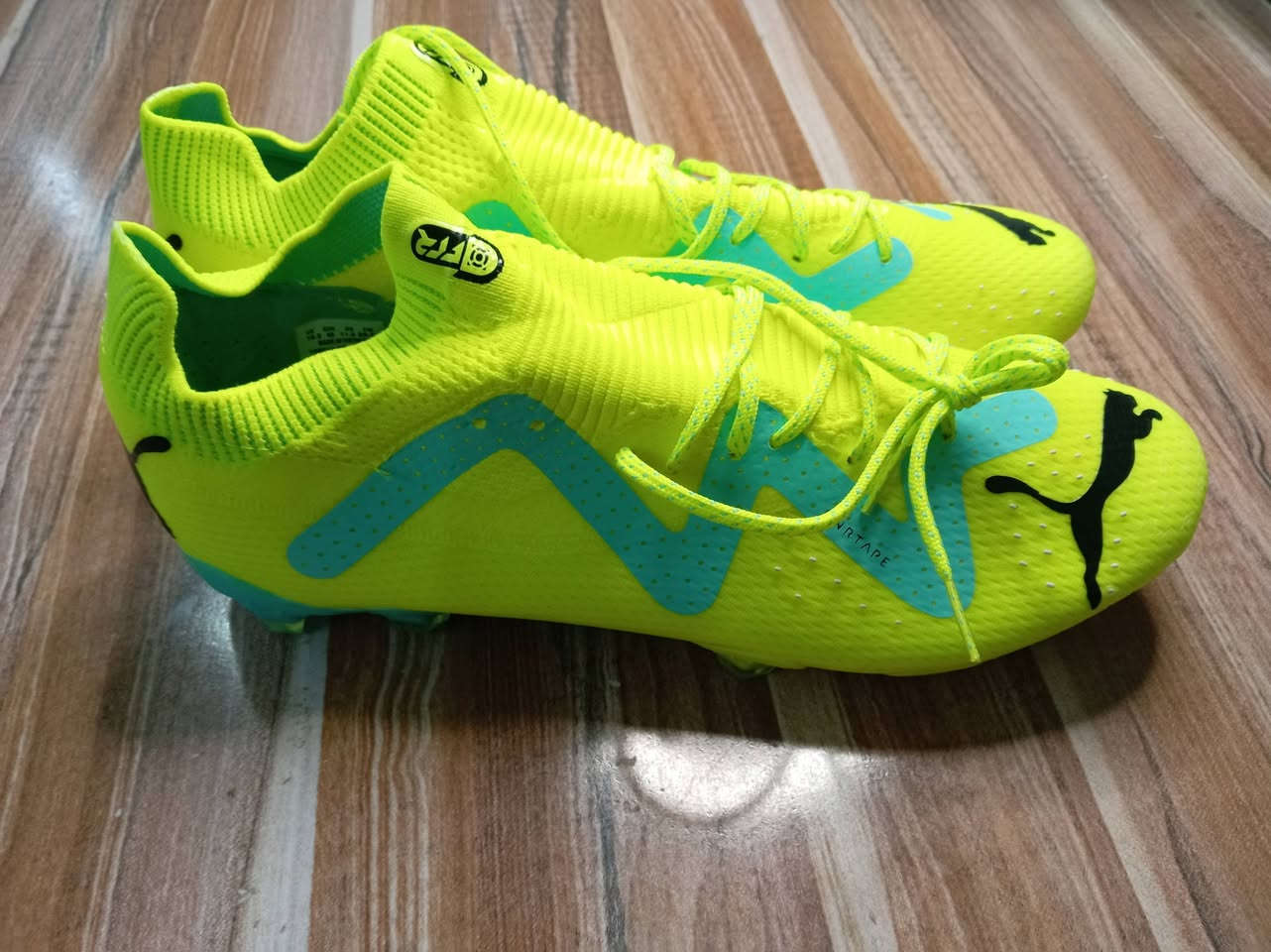 حذاء رياضي ملاعب اصلي 
قياس 45 
السعر 20 الف


**إذا كنت صاحب هذا الإعلان وتريد حذفه لأي سبب، رجاءا أرسل رسالة إلى الدعم الفني**