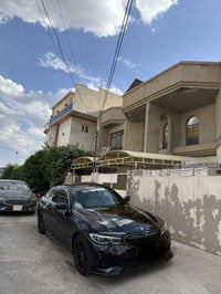 بي ام ٣٣٠i • ٢٠٢٠ • اربيل