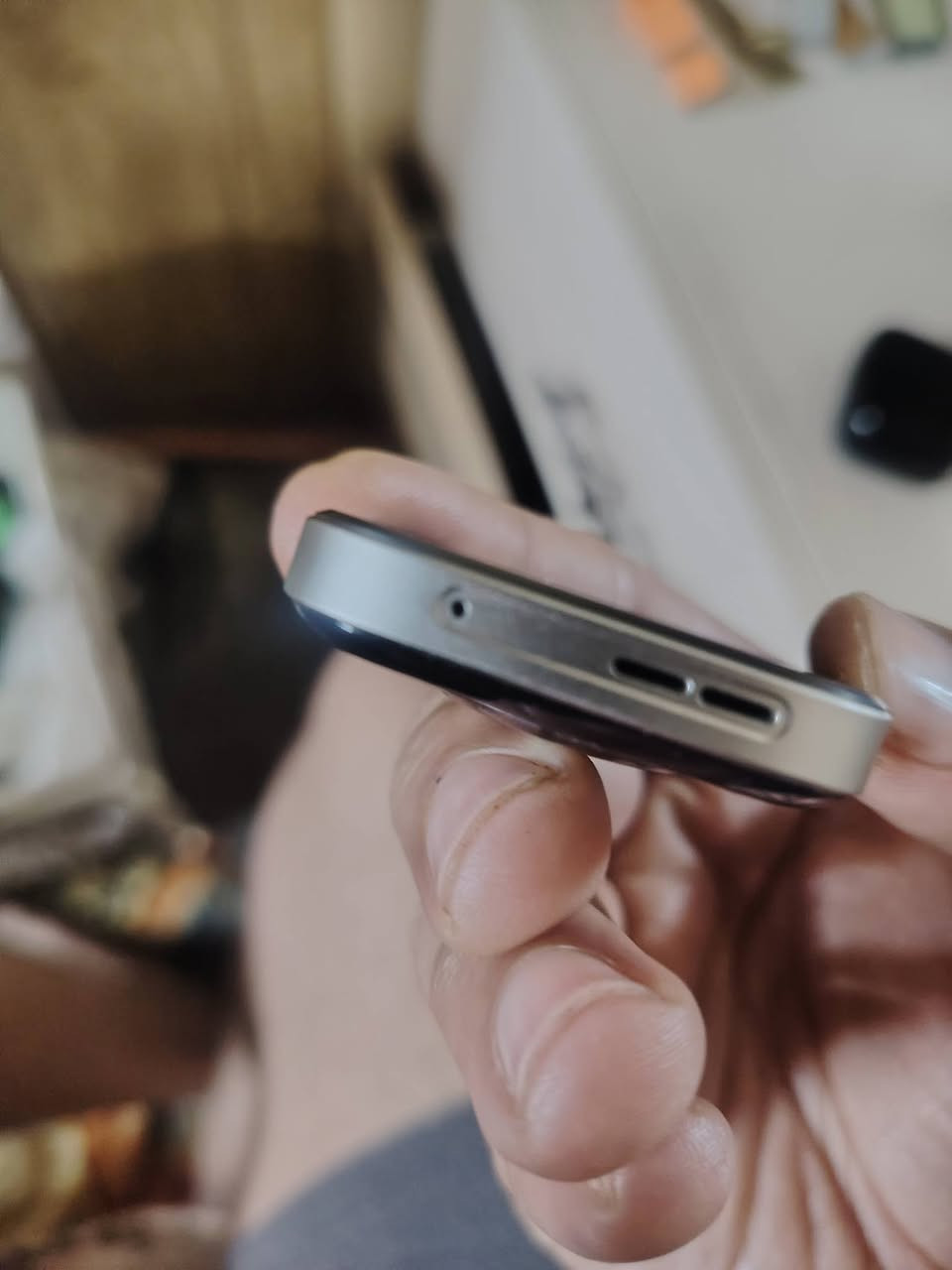 Fit 4 pro
مكاني بغداد 
ويها 4 سير ولواصق حماية هدية 
مكاني بغداد 
السعر 200 
***********
