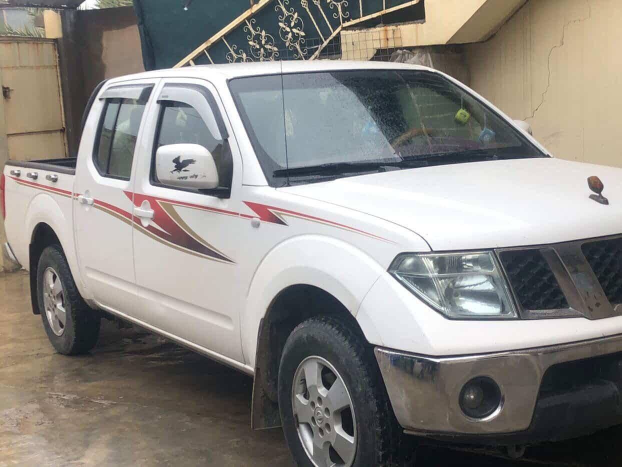 سلام عليكم نيفاره للبيع محرك ابلادي موديل 9 مكفوله كفاله عامه رقم  دولي
السليمانية تبريت ثلج كابون بازين بيه منضوم غاز 
*********** السعر 115 وبيه مجال
